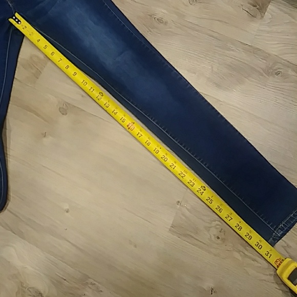 Girls Go go Jeans - Picture 6 of 6